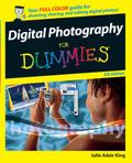 Digital Photography For Dummies