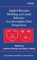 Applied Bayesian Modeling and Causal Inference fro