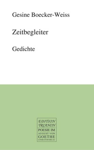 Zeitbegleiter