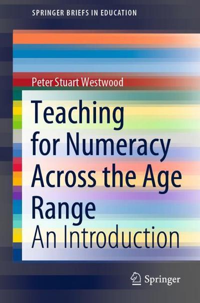 Teaching for Numeracy Across the Age Range