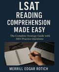LSAT Reading Comprehension Made Easy