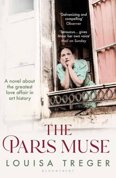 The Paris Muse
