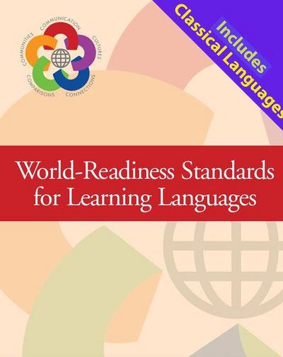 World-Readiness Standards Bundle: Classical
