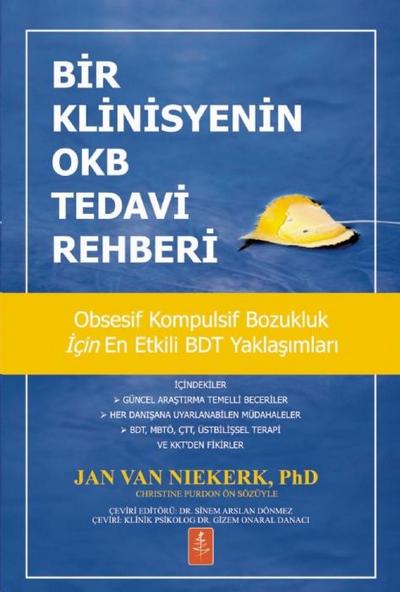 Bir Klinisyenin OKB Tedavi Rehberi