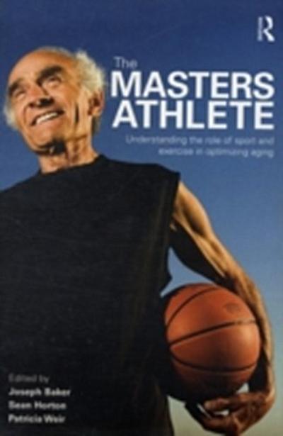 Masters Athlete