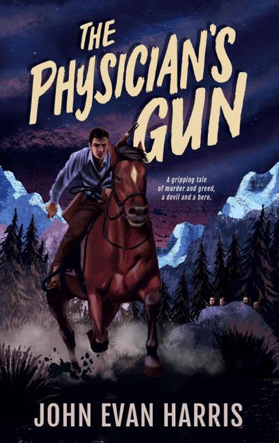 The Physician’s Gun