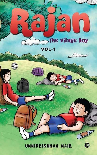 Rajan: The Village Boy