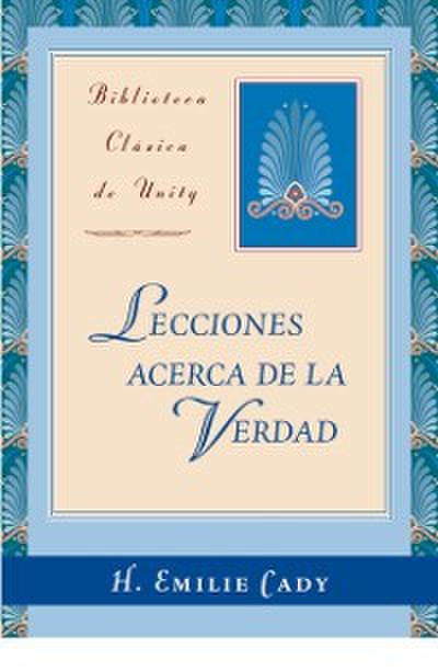 Lecciones acerca de la Verdad