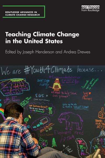 Teaching Climate Change in the United States