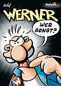 Werner Band 3