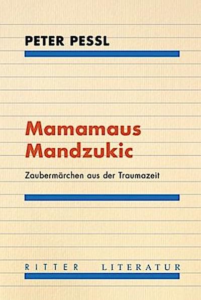 Mamamaus Mandzukic