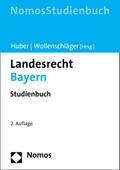 Landesrecht Bayern