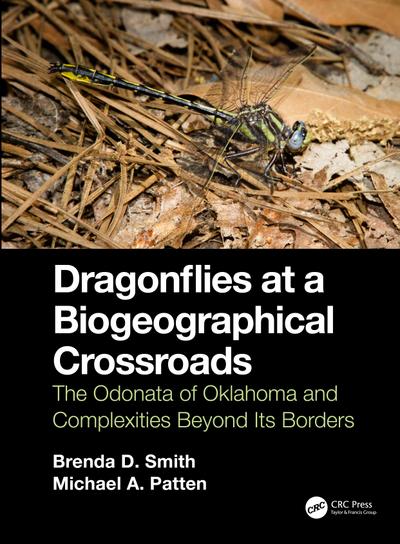 Dragonflies at a Biogeographical Crossroads
