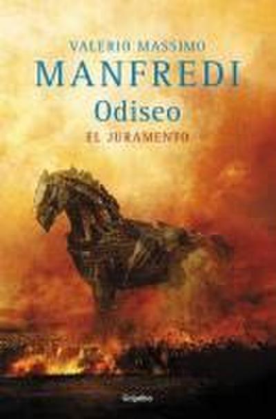 Odiseo : el juramento