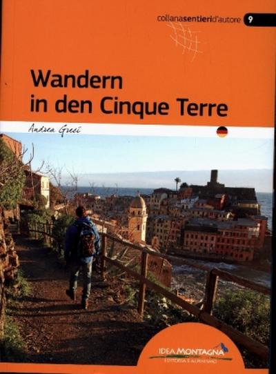 Wandern in den Cinque Terre