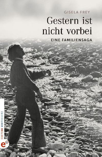 Gestern ist nicht vorbei