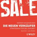 Die neuen Verkäufer, 2 Audio-CDs + 1 MP-3-CD, Audio-CD