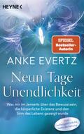 Neun Tage Unendlichkeit