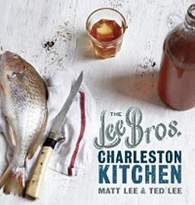 Lee Bros. Charleston Kitchen