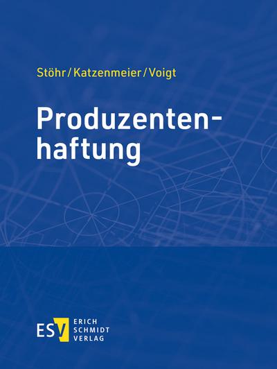 Produzentenhaftung - Einzelbezug