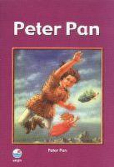 Level D Peter Pan Cdsiz