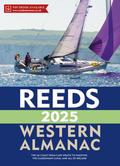 Reeds Western Almanac 2025