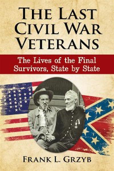 Last Civil War Veterans