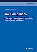 Tax Compliance