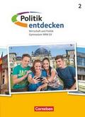 Politik entdecken - Gymnasium Nordrhein-Westfalen 