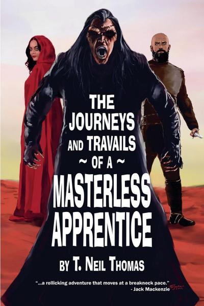 The Masterless Apprentice