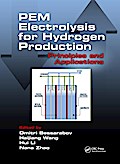 PEM Electrolysis for Hydrogen Production