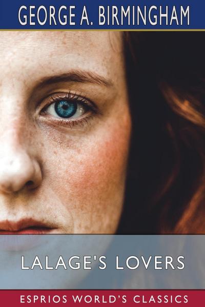 Lalage’s Lovers (Esprios Classics)