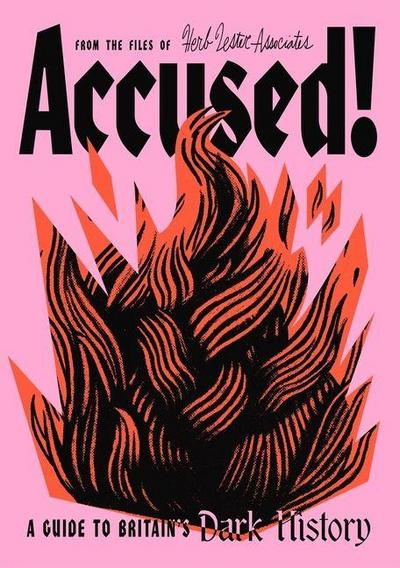 Accused of Witchcraft