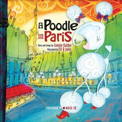 A Poodle in Paris