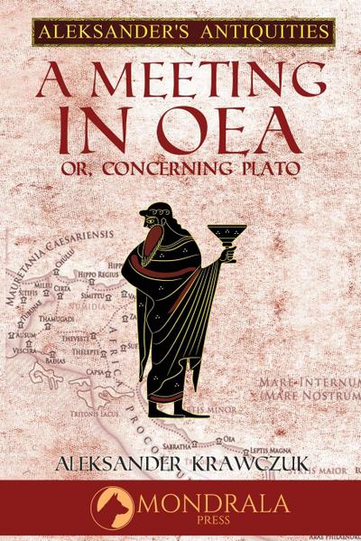 A Meeting in Oea, or Concerning Plato