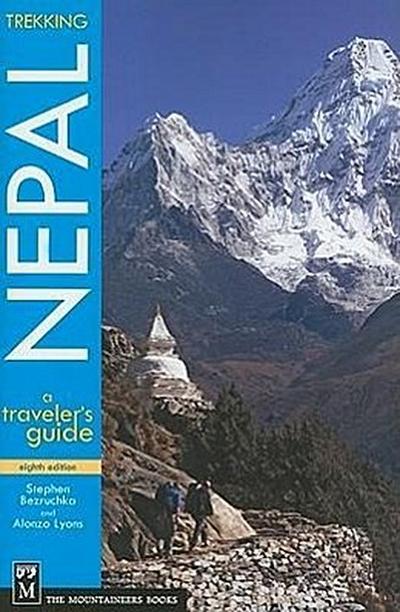 Trekking Nepal: A Traveler’s Guide
