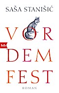 Vor dem Fest