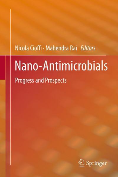 Nano-Antimicrobials