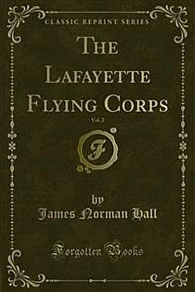 The Lafayette Flying Corps