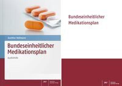 Bundeseinheitlicher Medikationsplan