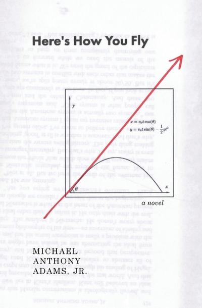 Here’s How You Fly