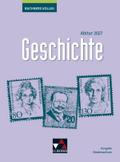 Buchners Kolleg Geschichte - Neue Ausgabe Niedersachsen
