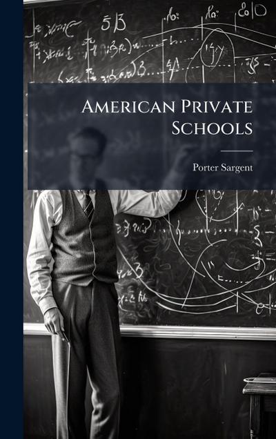 American Private Schools