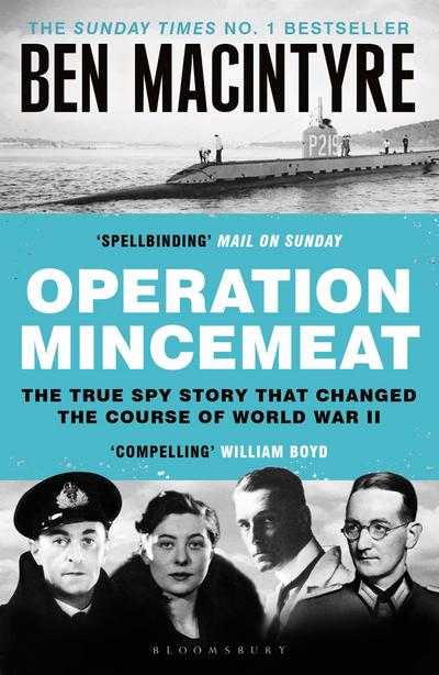 Operation Mincemeat