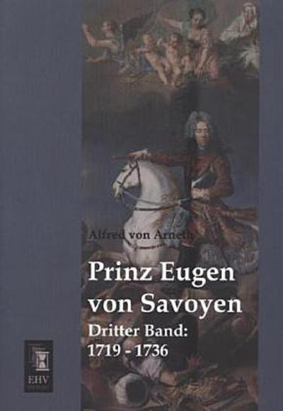 Prinz Eugen von Savoyen