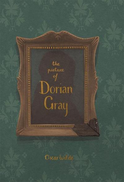 The Picture of Dorian Gray (Wordsworth Collector’s Editions)