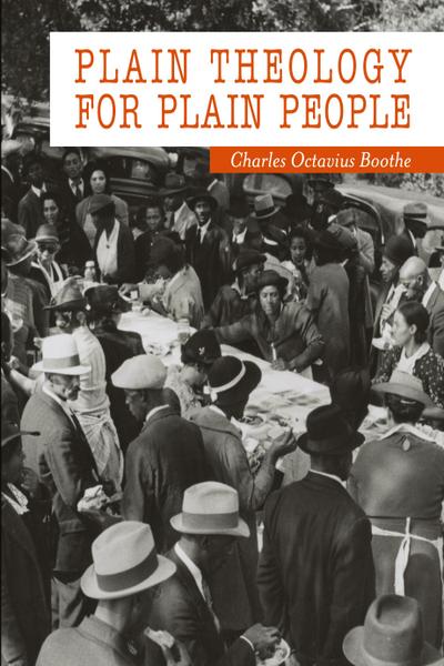 Plain Theology for Plain People