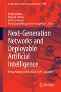 Next-Generation Networks and Deployable Artificial Intelligence