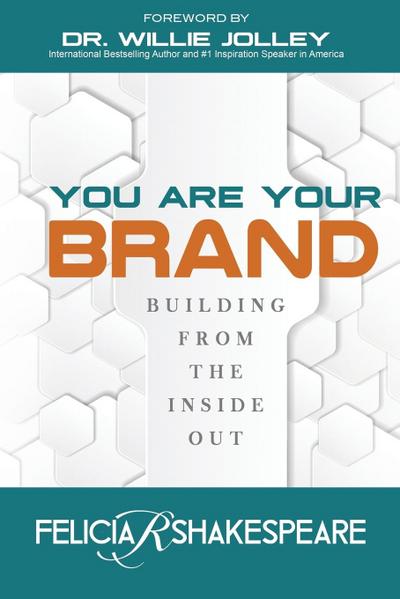 You Are Your Brand
