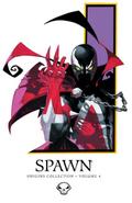 Spawn Origins Collection Vol. 4